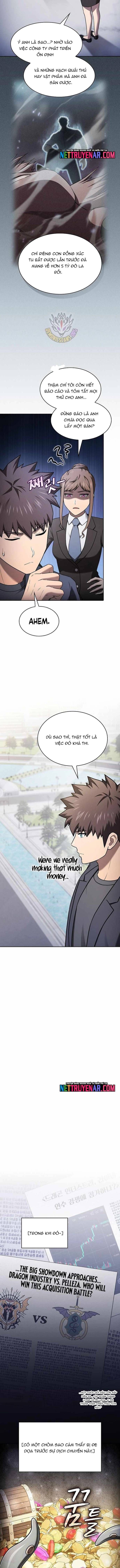 Người Chơi Trở Về Từ Địa Ngục Chapter 213 - 7