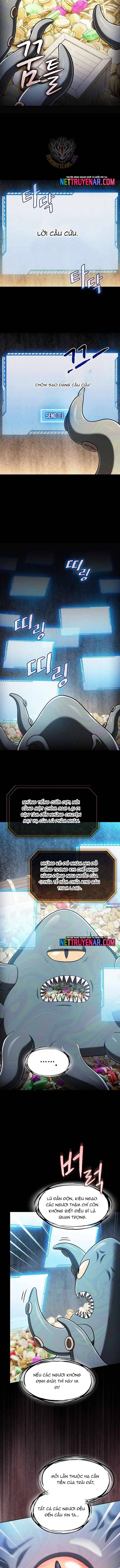 Người Chơi Trở Về Từ Địa Ngục Chapter 213 - 8