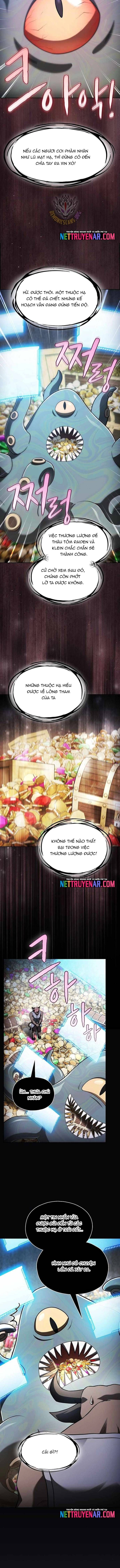 Người Chơi Trở Về Từ Địa Ngục Chapter 213 - 9