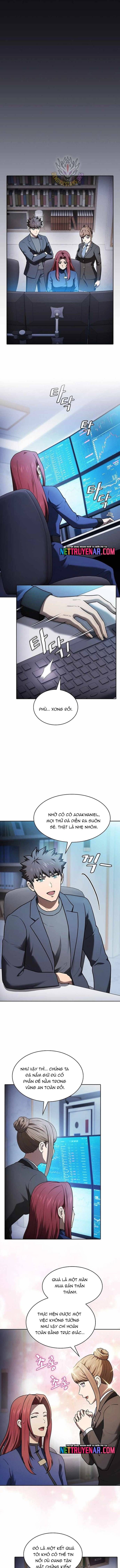 Người Chơi Trở Về Từ Địa Ngục Chapter 213 - 10