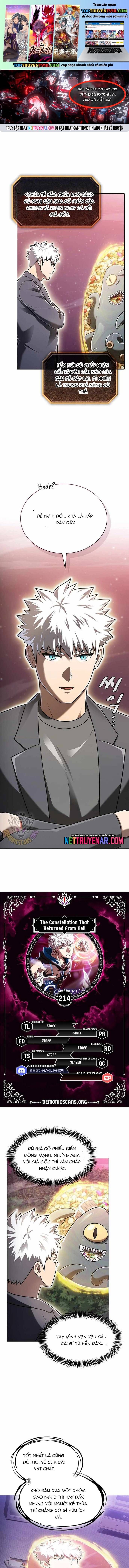 Người Chơi Trở Về Từ Địa Ngục Chapter 214 - 2