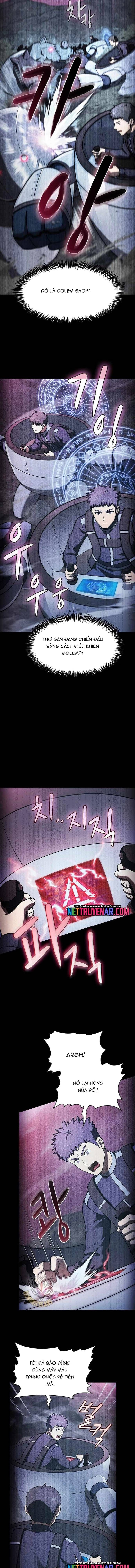 Người Chơi Trở Về Từ Địa Ngục Chapter 214 - 11