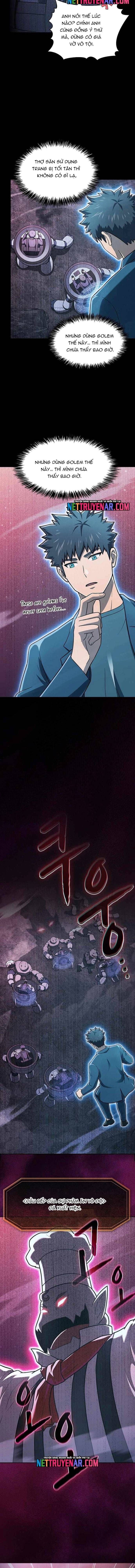 Người Chơi Trở Về Từ Địa Ngục Chapter 214 - 12