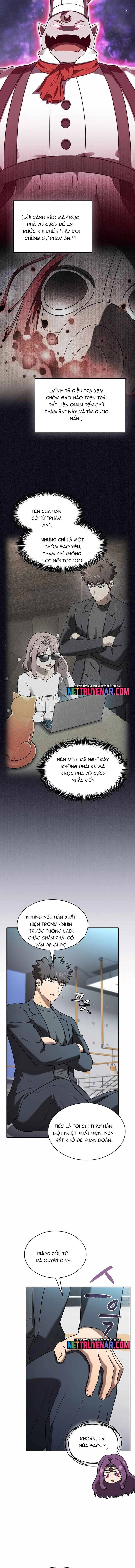 Người Chơi Trở Về Từ Địa Ngục Chapter 214 - 14