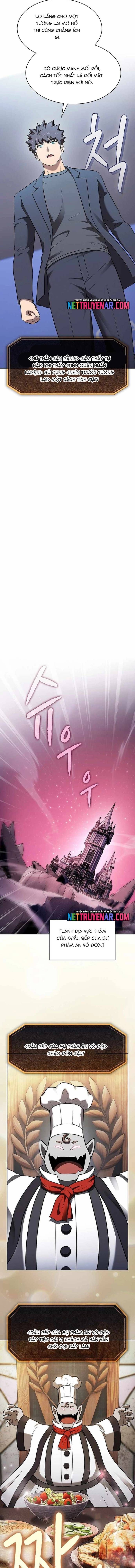 Người Chơi Trở Về Từ Địa Ngục Chapter 214 - 15