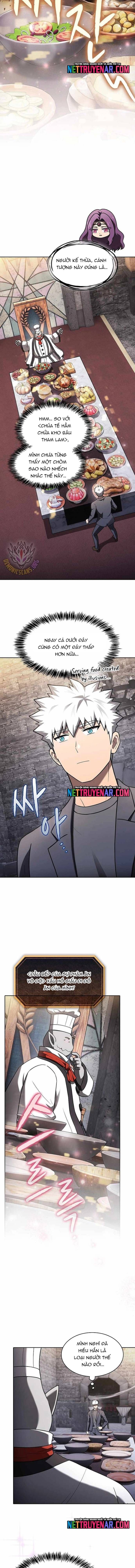 Người Chơi Trở Về Từ Địa Ngục Chapter 214 - 16