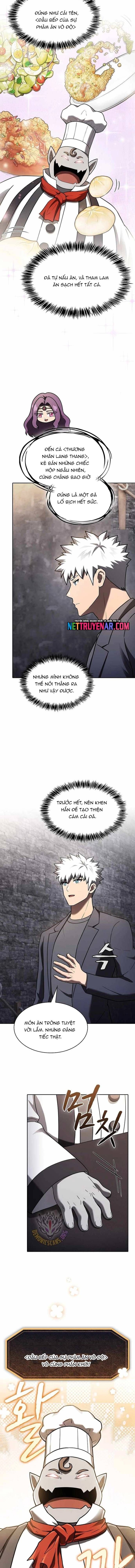 Người Chơi Trở Về Từ Địa Ngục Chapter 214 - 17