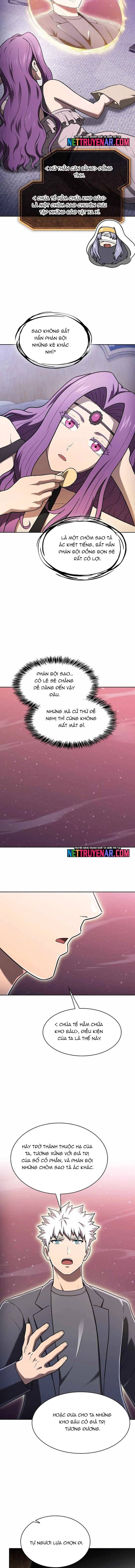 Người Chơi Trở Về Từ Địa Ngục Chapter 214 - 3