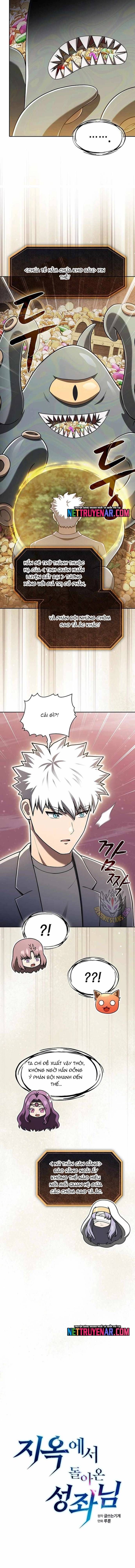 Người Chơi Trở Về Từ Địa Ngục Chapter 214 - 4