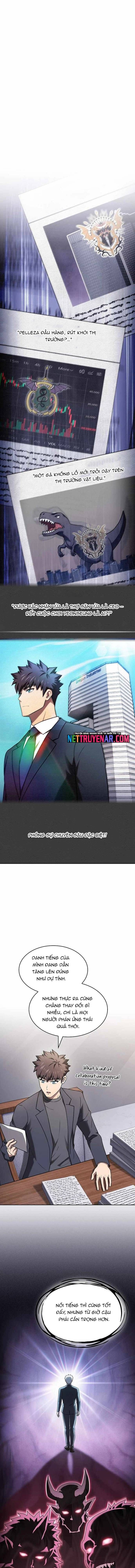 Người Chơi Trở Về Từ Địa Ngục Chapter 214 - 5