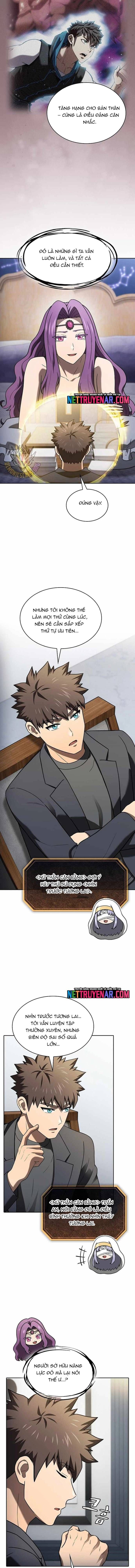 Người Chơi Trở Về Từ Địa Ngục Chapter 214 - 7