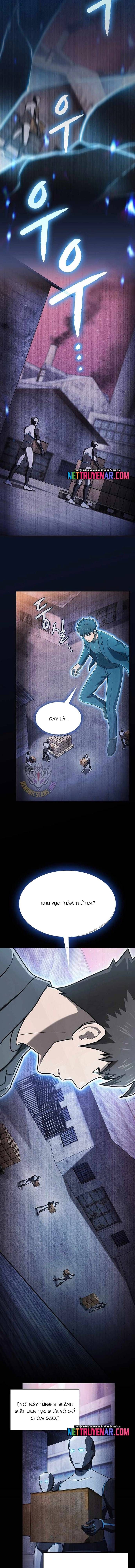 Người Chơi Trở Về Từ Địa Ngục Chapter 214 - 9
