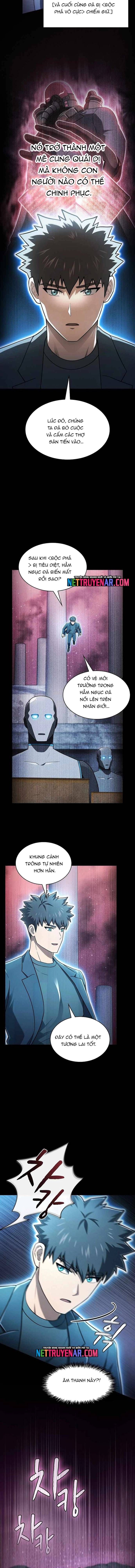 Người Chơi Trở Về Từ Địa Ngục Chapter 214 - 10