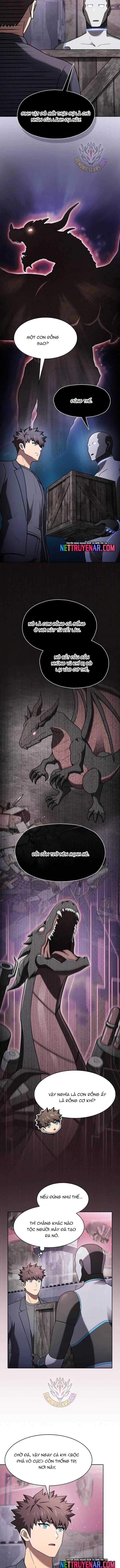 Người Chơi Trở Về Từ Địa Ngục Chapter 215 - 11