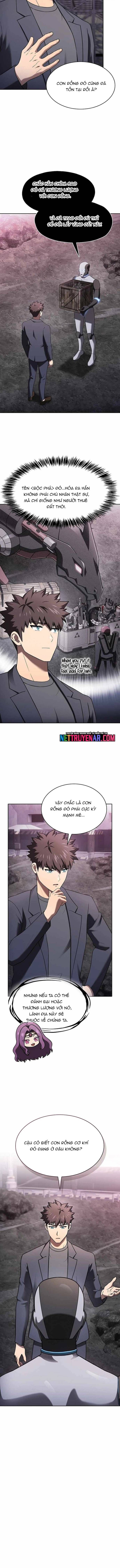 Người Chơi Trở Về Từ Địa Ngục Chapter 215 - 12