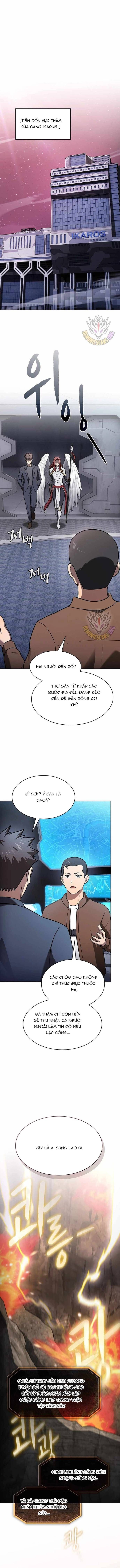Người Chơi Trở Về Từ Địa Ngục Chapter 215 - 13