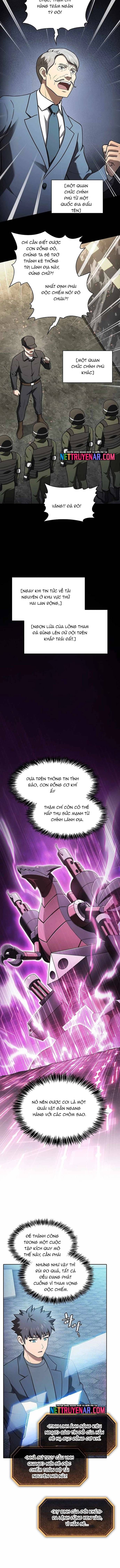 Người Chơi Trở Về Từ Địa Ngục Chapter 215 - 16