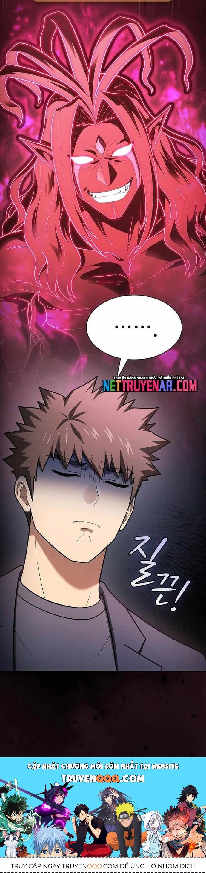 Người Chơi Trở Về Từ Địa Ngục Chapter 215 - 18