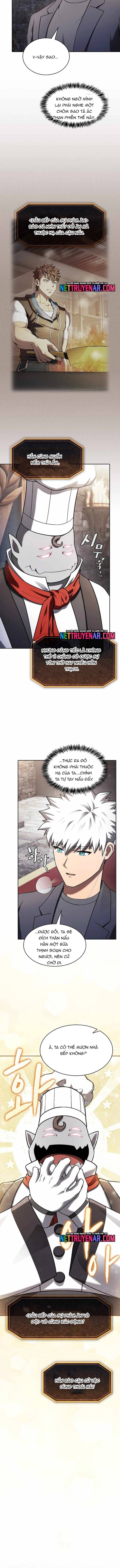 Người Chơi Trở Về Từ Địa Ngục Chapter 215 - 3