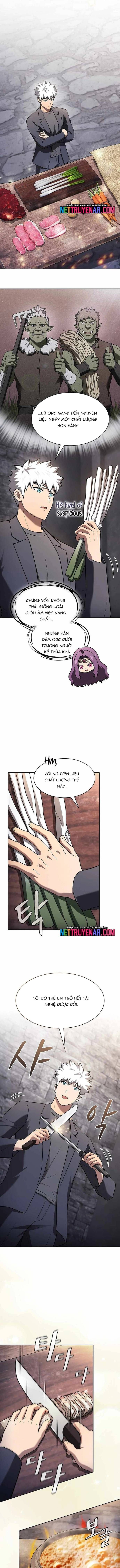 Người Chơi Trở Về Từ Địa Ngục Chapter 215 - 4
