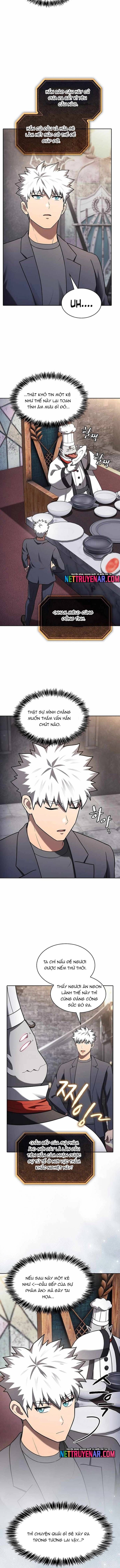 Người Chơi Trở Về Từ Địa Ngục Chapter 215 - 7