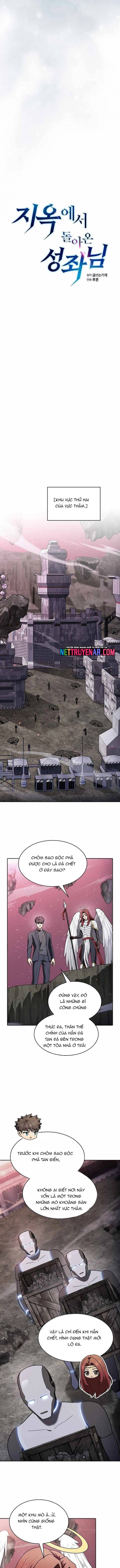 Người Chơi Trở Về Từ Địa Ngục Chapter 215 - 8