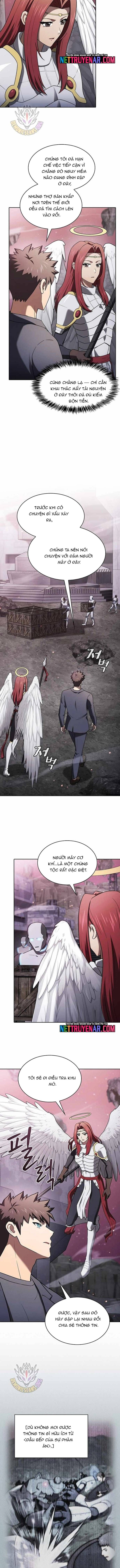 Người Chơi Trở Về Từ Địa Ngục Chapter 215 - 9