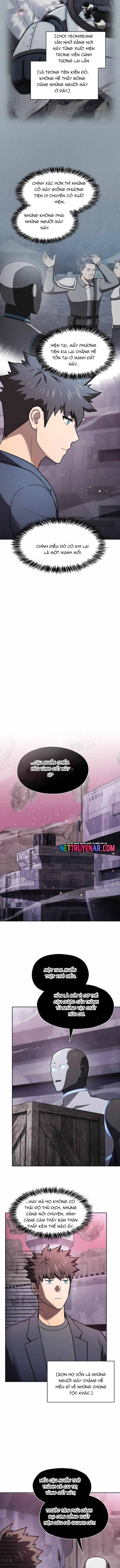 Người Chơi Trở Về Từ Địa Ngục Chapter 215 - 10