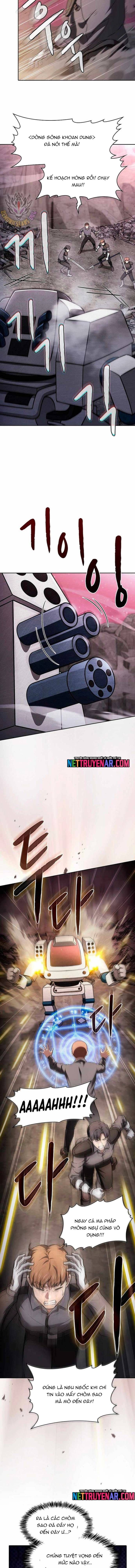 Người Chơi Trở Về Từ Địa Ngục Chapter 216 - 11
