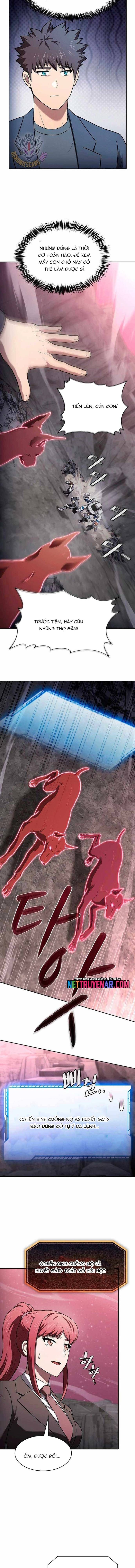 Người Chơi Trở Về Từ Địa Ngục Chapter 216 - 12