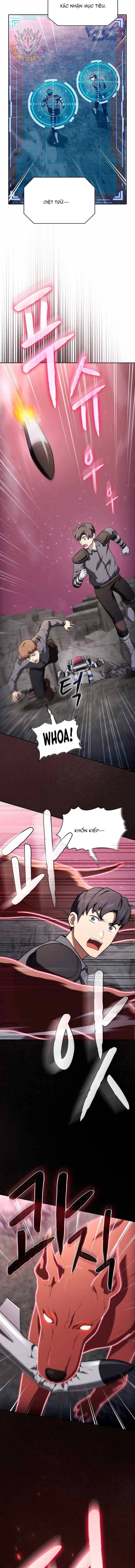 Người Chơi Trở Về Từ Địa Ngục Chapter 216 - 13