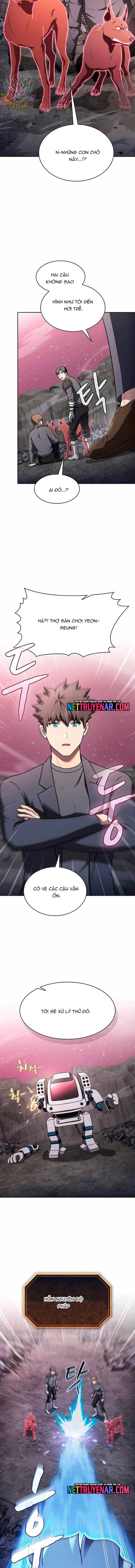Người Chơi Trở Về Từ Địa Ngục Chapter 216 - 15