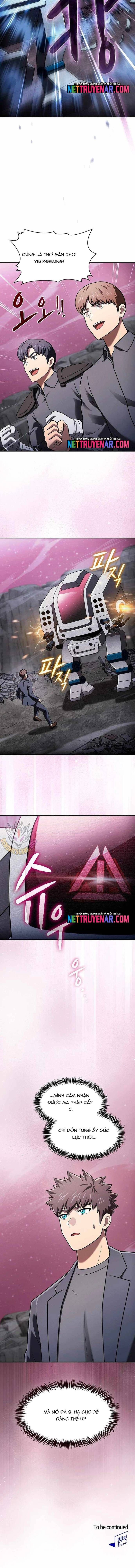 Người Chơi Trở Về Từ Địa Ngục Chapter 216 - 17