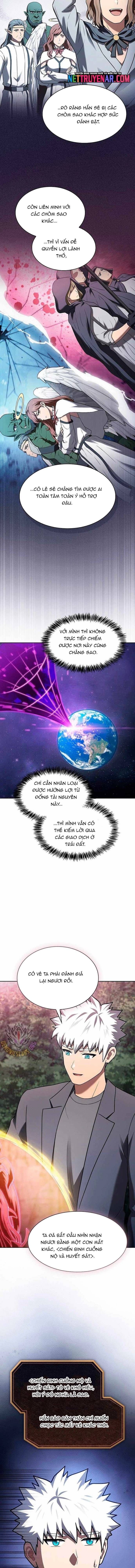 Người Chơi Trở Về Từ Địa Ngục Chapter 216 - 3