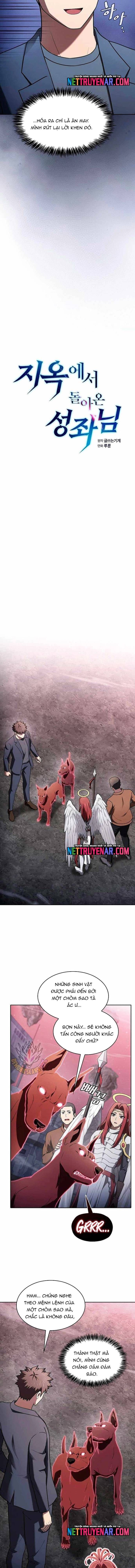 Người Chơi Trở Về Từ Địa Ngục Chapter 216 - 4