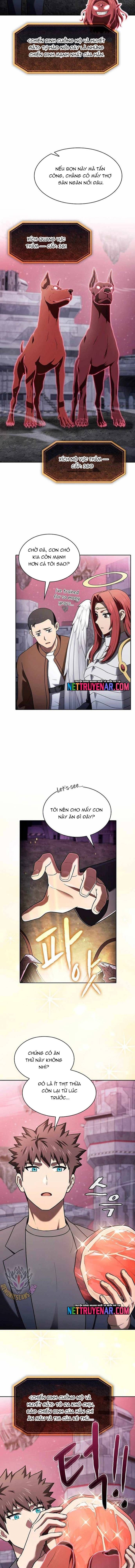 Người Chơi Trở Về Từ Địa Ngục Chapter 216 - 5