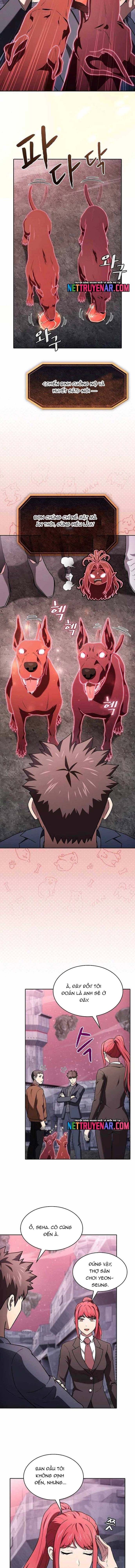 Người Chơi Trở Về Từ Địa Ngục Chapter 216 - 6