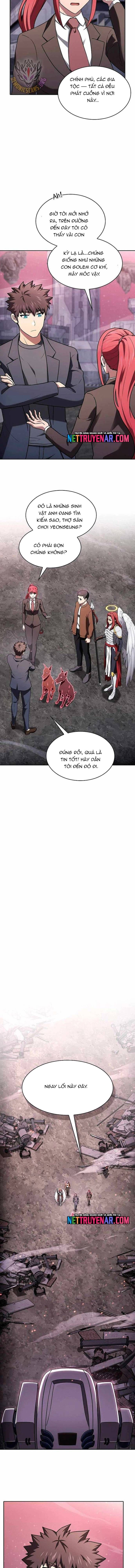 Người Chơi Trở Về Từ Địa Ngục Chapter 216 - 7