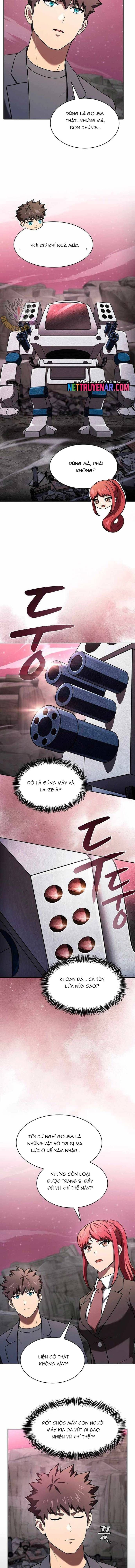 Người Chơi Trở Về Từ Địa Ngục Chapter 216 - 8