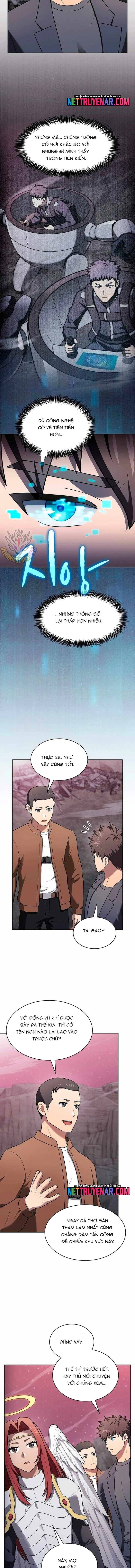 Người Chơi Trở Về Từ Địa Ngục Chapter 216 - 9