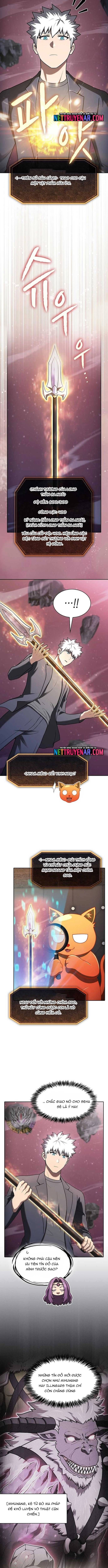 Người Chơi Trở Về Từ Địa Ngục Chapter 217 - 11