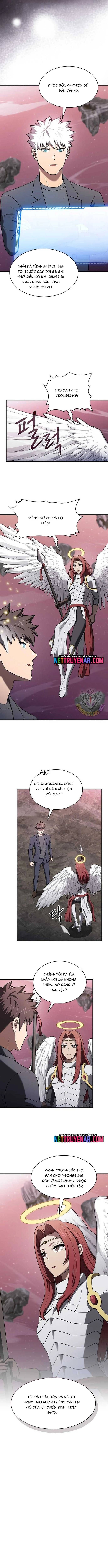 Người Chơi Trở Về Từ Địa Ngục Chapter 217 - 13