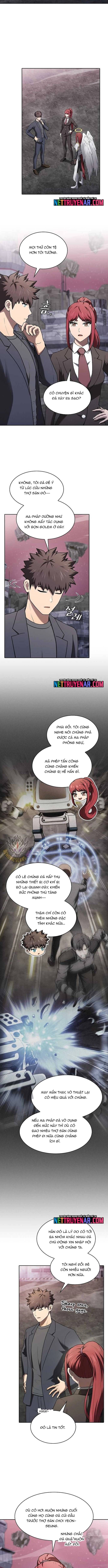 Người Chơi Trở Về Từ Địa Ngục Chapter 217 - 3