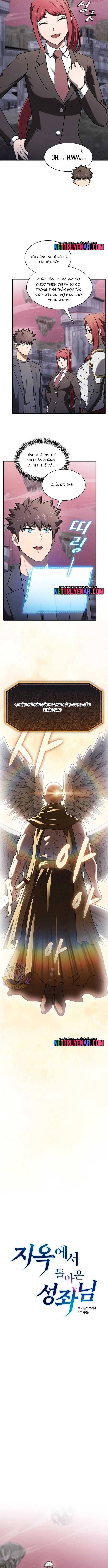 Người Chơi Trở Về Từ Địa Ngục Chapter 217 - 4