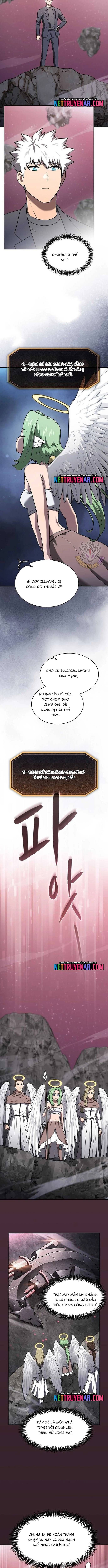 Người Chơi Trở Về Từ Địa Ngục Chapter 217 - 5