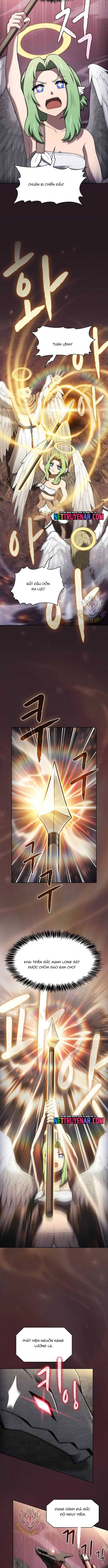 Người Chơi Trở Về Từ Địa Ngục Chapter 217 - 6