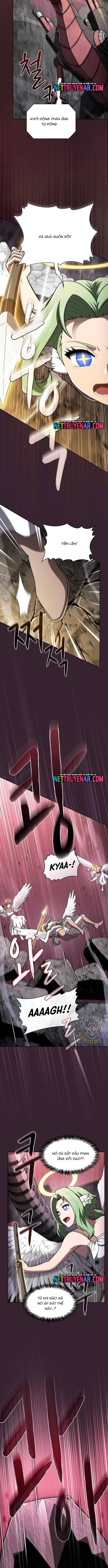 Người Chơi Trở Về Từ Địa Ngục Chapter 217 - 7