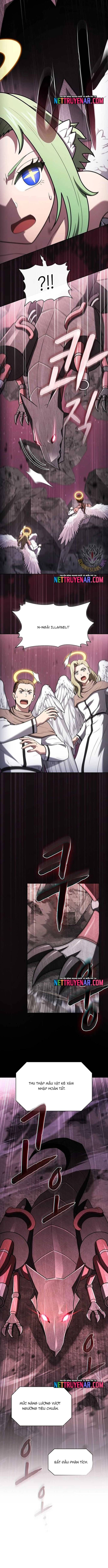 Người Chơi Trở Về Từ Địa Ngục Chapter 217 - 8
