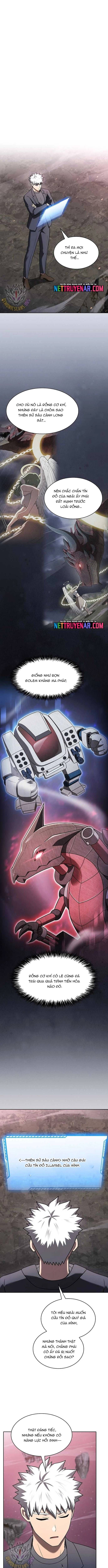 Người Chơi Trở Về Từ Địa Ngục Chapter 217 - 9