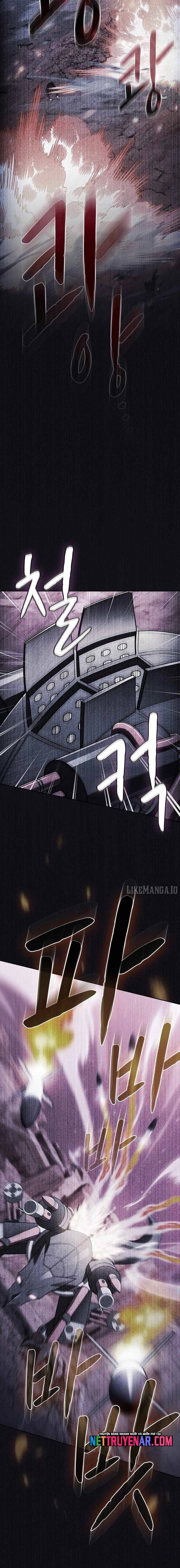 Người Chơi Trở Về Từ Địa Ngục Chapter 218 - 11